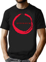Oppenheim Group Classic Black T-Shirt - Black