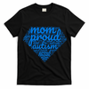 Proud Autism Mom T-Shirt