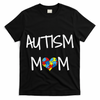 PROUD AUTISM MOM T-Shirt