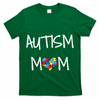 PROUD AUTISM MOM T-Shirt