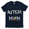 PROUD AUTISM MOM T-Shirt