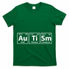 Periodic Table Autism Awareness T-Shirt