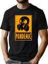 Pandemic Studios Inspired (Weathered) T-Shirt Print Sticker Design (Retro Gaming Series) T-Shirt for Men & Women, T-Shirts Graphic Tee - Green