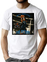 Paolo Banchero The Future Bootleg Graphic T-Shirt - White