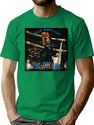Paolo Banchero The Future Bootleg Graphic T-Shirt - Green