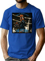 Paolo Banchero The Future Bootleg Graphic T-Shirt - Blue