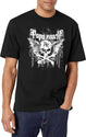 Papa Roach Classic T-Shirt for Men & Women, T-Shirts Graphic Tee - White