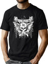 Papa Roach Classic T-Shirt for Men & Women, T-Shirts Graphic Tee - Green