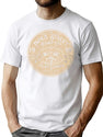 Paper Street Soap Company Soap Label T-Shirt for Men & Women, T-Shirts Graphic Tee - White
