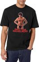 Party Your Hasselhoff (1) T-Shirt for Men & Women, T-Shirts Graphic Tee - White