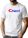Pasty Bootleg Graphic T-Shirt - White