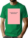 Pbcbmf Bootleg Graphic T-Shirt - Green