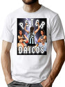 Pd35 Bootleg X Wallop Fam Bootleg Graphic T-Shirt - White