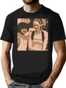 Pen15 Vintage T-Shirt for Men & Women, T-Shirts Graphic Tee - Black