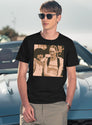 Pen15 Vintage T-Shirt for Men & Women, T-Shirts Graphic Tee - Navy