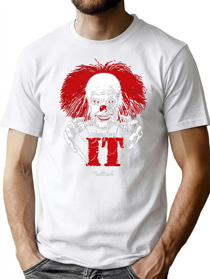 Penny T-Shirt for Men & Women, T-Shirts Graphic Tee - Black