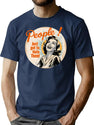 People Just Got To Hate Them T-Shirt for Men & Women, T-Shirts Graphic Tee - Navy