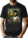 Pharell Bootleg Bootleg Graphic T-Shirt - Black