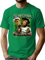 Pharell Bootleg Bootleg Graphic T-Shirt - Green