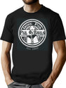 Phil Mcbauls Irish Pub T-Shirt for Men & Women, T-Shirts Graphic Tee - Black