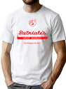 Piggy Meat Market T-Shirt for Men & Women, T-Shirts Graphic Tee - White