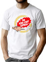 Pork Chop Express San Francisco T-Shirt for Men & Women, T-Shirts Graphic Tee - White