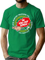 Pork Chop Express San Francisco T-Shirt for Men & Women, T-Shirts Graphic Tee - Green