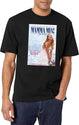 Poster Mamma Mia Movie T-Shirt for Men & Women, T-Shirts Graphic Tee - White