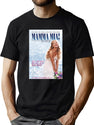 Poster Mamma Mia Movie T-Shirt for Men & Women, T-Shirts Graphic Tee - Green