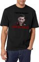 Problem Child Bow Tie Killer Quote T-Shirt for Men & Women, T-Shirts Graphic Tee - White
