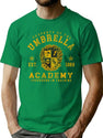 Property Of The Umbrella Academy T-Shirt for Men & Women, T-Shirts Graphic Tee - Green