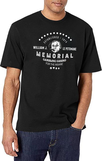 Proud Blazing Saddles Awesome For Movie Fans Greeting Card Black T-Shirt - Black