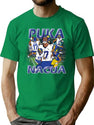 Puka Nacua Vintage Bootleg Graphic T-Shirt - Green