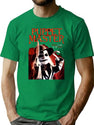 Puppet Master 1989 Movie T-Shirt for Men & Women, T-Shirts Graphic Tee - Green