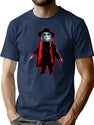 Puppet Master- Blade T-Shirt for Men & Women, T-Shirts Graphic Tee - Navy