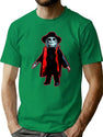 Puppet Master- Blade T-Shirt for Men & Women, T-Shirts Graphic Tee - Green