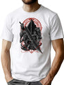 Pyramid Head Classic T-Shirt for Men & Women, T-Shirts Graphic Tee - White