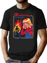 Pyrokinesis For Beginners T-Shirt for Men & Women, T-Shirts Graphic Tee - Black