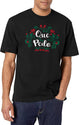 Que Pedo - Funny Mexican Apparel Shirts Gifts T-Shirt for Men & Women, T-Shirts Graphic Tee - White