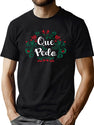 Que Pedo - Funny Mexican Apparel Shirts Gifts T-Shirt for Men & Women, T-Shirts Graphic Tee - Green