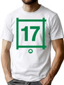R.I.P. Hondo Bootleg Graphic T-Shirt - White