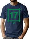 R.I.P. Hondo Bootleg Graphic T-Shirt - Navy