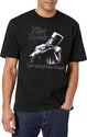 Rabbit In Movie 90S Vintage T-Shirt for Men & Women, T-Shirts Graphic Tee - White