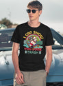 Raccoon And Possum I Can Show You Some Trash Vintage T-Shirt for Men & Women, T-Shirts Graphic Tee - Navy
