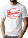Raccoon City Resident Evil Dks T-Shirt for Men & Women, T-Shirts Graphic Tee - White