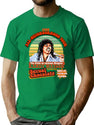 Randy Watson - Sexual Chocolate World Tour 88 T-Shirt for Men & Women, T-Shirts Graphic Tee - Green