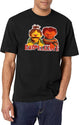 Ratz Und Rube Rappelkiste Essential T-Shirt for Men & Women, T-Shirts Graphic Tee - White