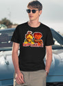 Ratz Und Rube Rappelkiste Essential T-Shirt for Men & Women, T-Shirts Graphic Tee - Navy