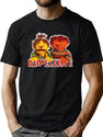 Ratz Und Rube Rappelkiste Essential T-Shirt for Men & Women, T-Shirts Graphic Tee - Green