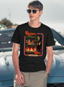 Recipes For Children (1) T-Shirt for Men & Women, T-Shirts Graphic Tee - Navy